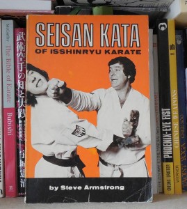 Tanzadeh Karate-Martial Arts Books archives and library (1217)